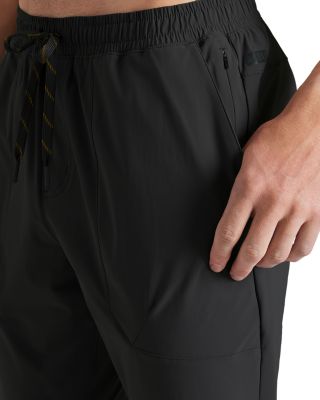 Regular Fit Pursuit Pants