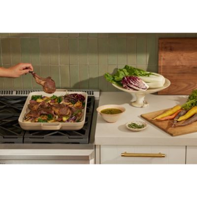 Large Nonstick Griddle Pan
