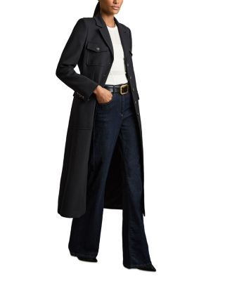 REISS - Structured Long Coat