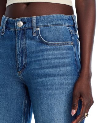 Featherweight Baggy Dre Low Rise Jeans in Millerton