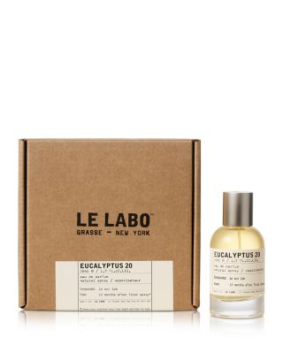 Eucalyptus 20 Eau de Parfum 1.7 oz.