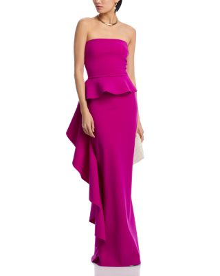 Eliska Long Gown