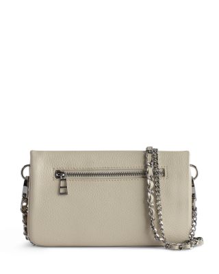 ZV Rock Nano Leather Swing Bag