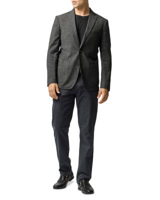 Chester Place Sport Jacket