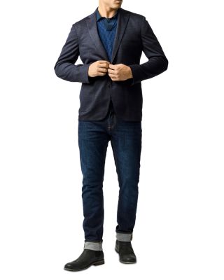 Sports Fit Moorefield Jacket