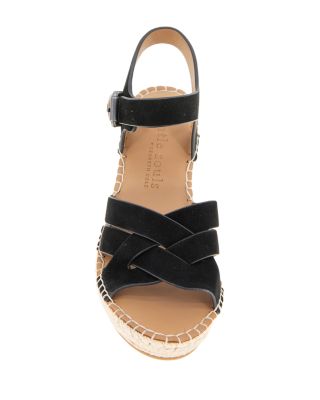 Women's Caspian Wedge Sandals