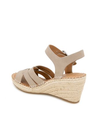 Women's Caspian Wedge Sandals