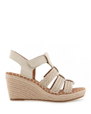 Women's Capelin Woven Sandals