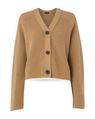 Nala Cotton Cardigan