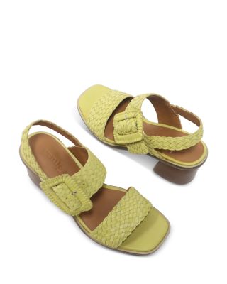 Women's Madylyn Buckled Sandals