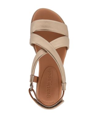 Women's Heather Sandals
