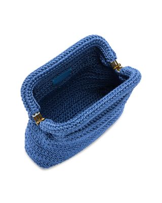 Paloma Woven Pouch