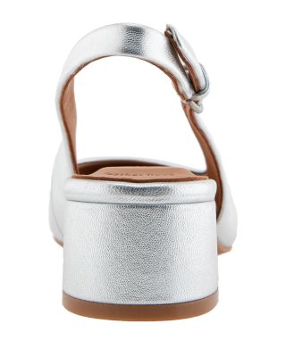 Women's Georgia Pointed Pumps