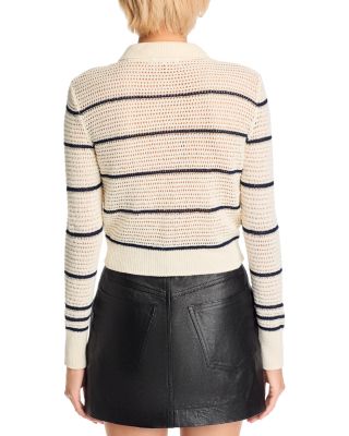 The Shrunken Cardigan 