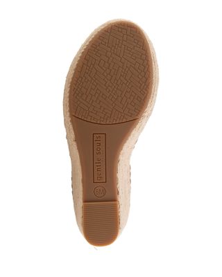 Women's Capelin Woven Sandals