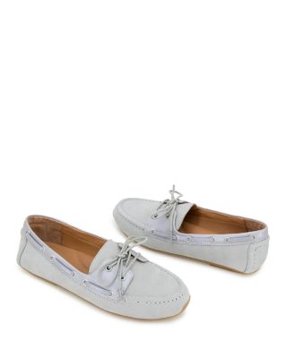 Women's Marina Boat Shoe Loafers