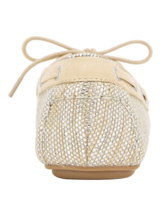 Women's Marina Boat Shoe Loafers