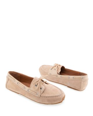 Women's Marina Boat Shoe Loafers