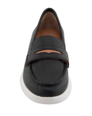 Women's Bailey Loafer Flats