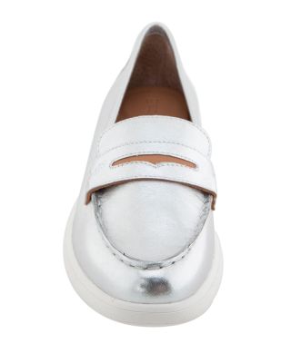 Women's Bailey Loafer Flats
