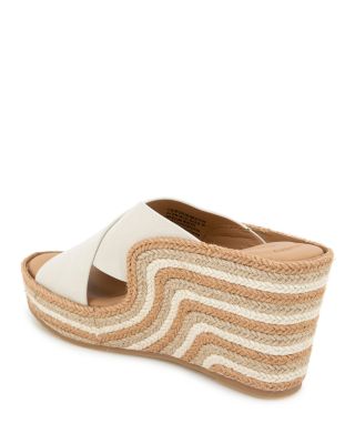Women's Porto Wedge Sandals
