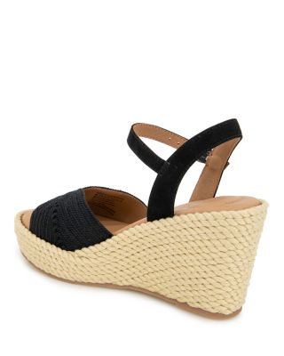 Women's Nola Espadrille Wedge Sandals