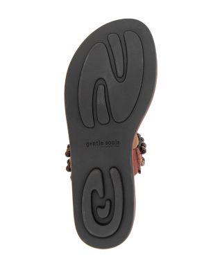 Women's Lentini Beaded Sandals