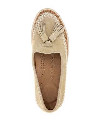 Women's Citrus Espadrille Flats