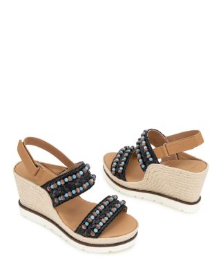 Women's Evora 2 Espadrille Wedge Sandals