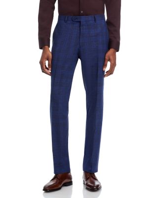 John Varvatos Star USA - Slim Fit Suit Pants