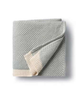 Brunello Baby Blanket