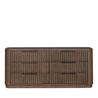 Vanguard Furniture - Grandhaven Fluted Dresser