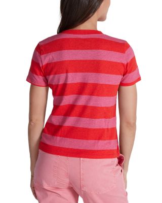 Striped Tee