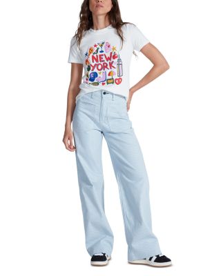 New York Graphic Tee