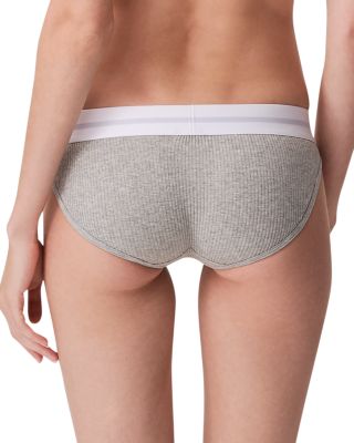 Logo Waistband Bikini