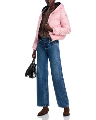 Moncler Bayard Coat | Bloomingdale's