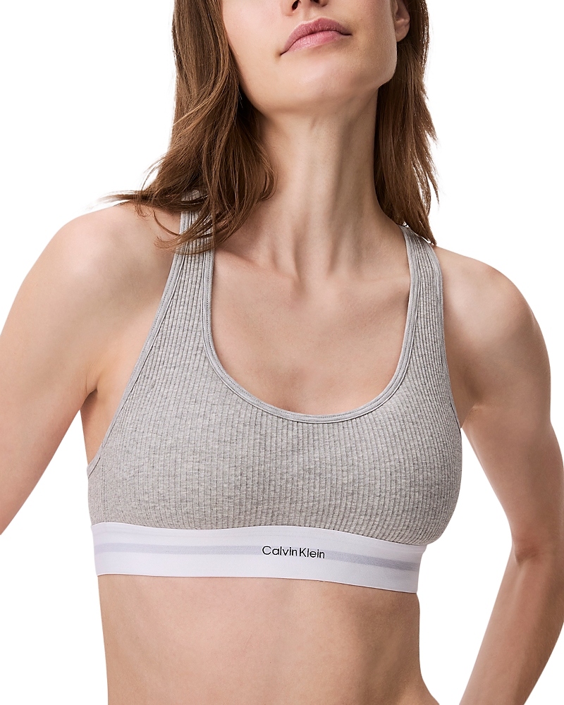 Calvin Klein Lightly Lined Bralette