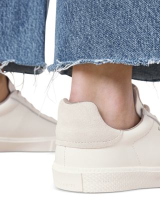 Women's Underground Low Top Sneakers