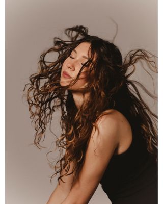 Curl Care Jelly 5 oz.