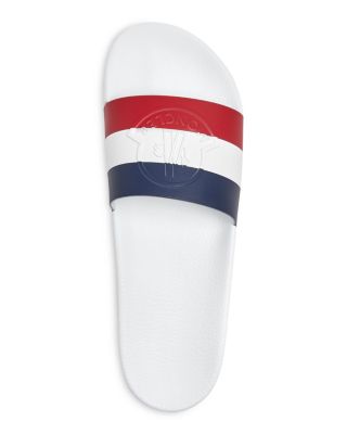 Men's Basile Slide Sandals