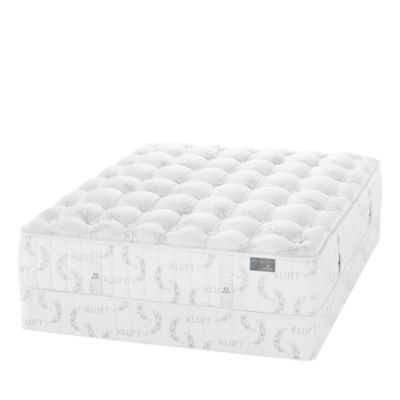 Royal Sovereign Viceroy Plush Mattress - Exclusive