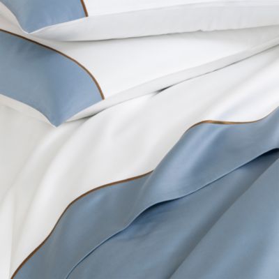 Color Block Bedding Collection
