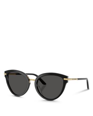 DG4492 Butterfly Sunglasses, 55mm