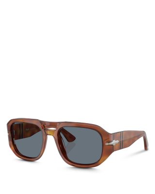 Vincent Aviator Sunglasses, 56mm