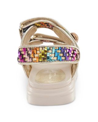 Girls' Mini Orson Sandals - Toddler, Little Kid, Big Kid