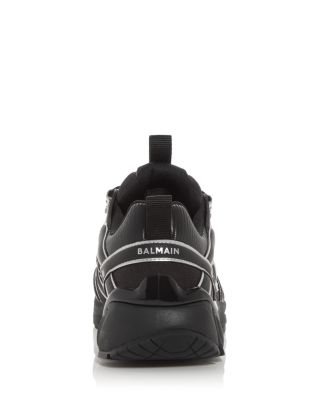 Men's Cosmic Dust Low Top Sneakers