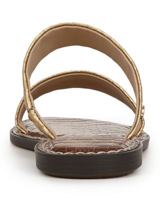 Women's Gala Slide Sandals