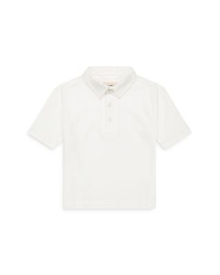 Boys' Short Sleeved Polo Tee - Little Kid