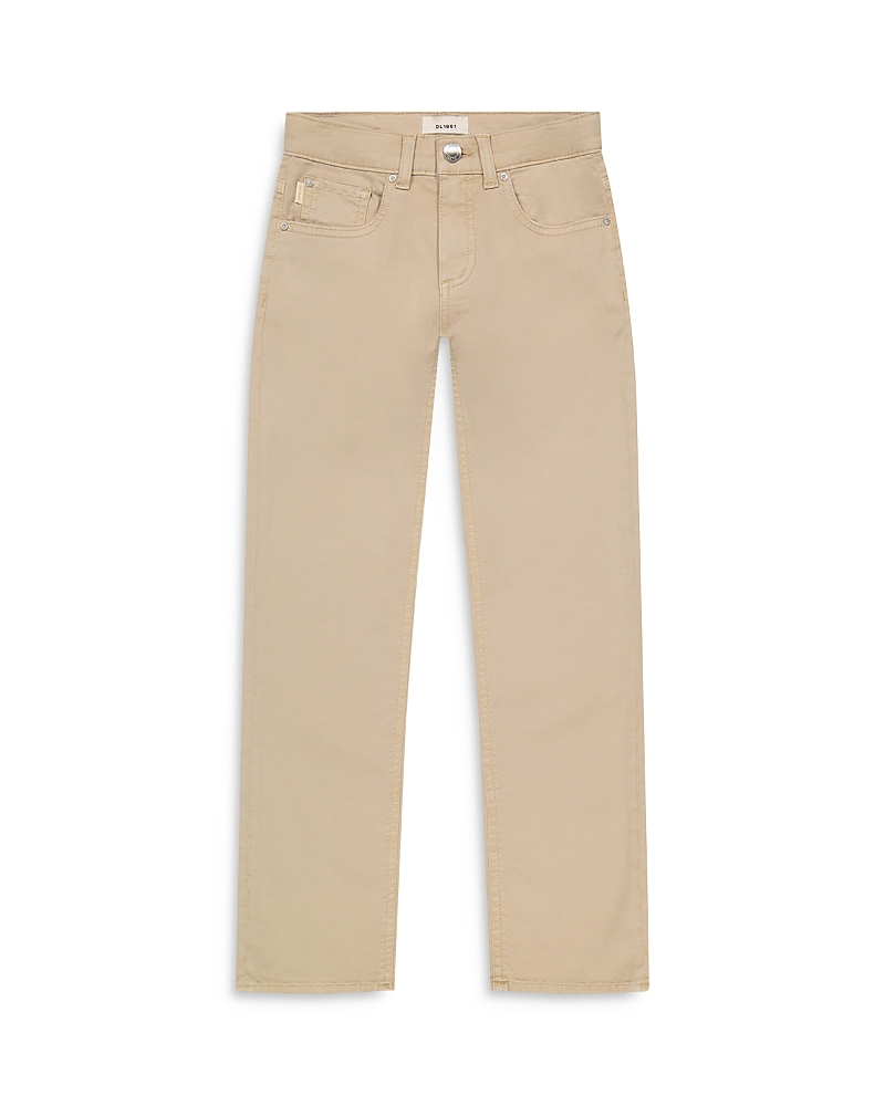 DL1961 Boys' Benji Straight Jeans - Little Kid