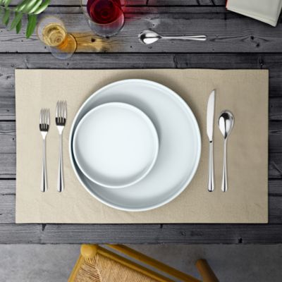 Neve Mirror 5 Piece Flatware Set